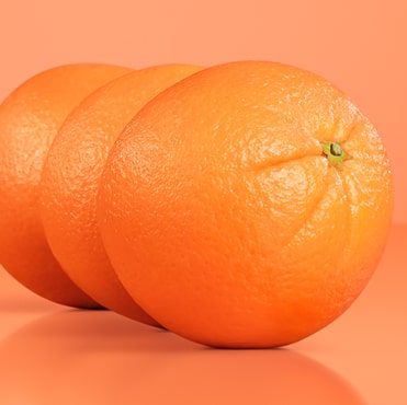 Novel Orange